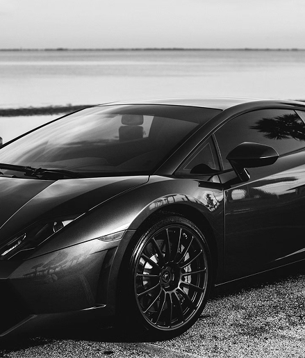 Ultra-Premium Finish